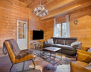 Guest house 093925 - Chalet Luxembourg - Villa Balboa