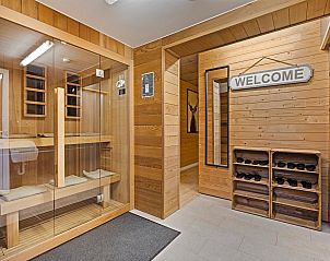 Guest house 093925 - Chalet Luxembourg - Villa Balboa