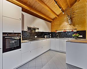 Guest house 093925 - Chalet Luxembourg - Villa Balboa
