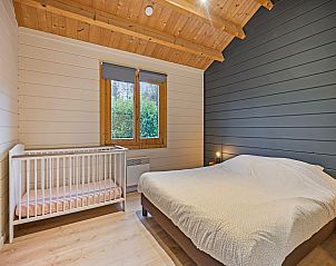 Guest house 093925 - Chalet Luxembourg - Villa Balboa