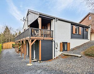 Guest house 093925 - Chalet Luxembourg - Villa Balboa