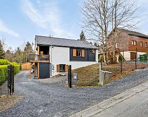 Guest house 093925 - Chalet Luxembourg - Villa Balboa
