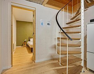 Guest house 093925 - Chalet Luxembourg - Villa Balboa