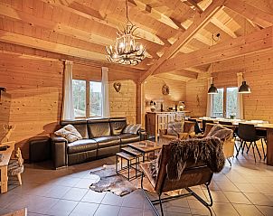 Guest house 093925 - Chalet Luxembourg - Villa Balboa