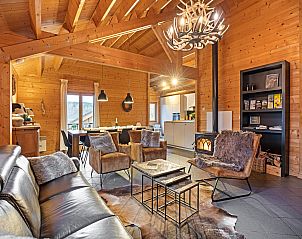 Guest house 093925 - Chalet Luxembourg - Villa Balboa