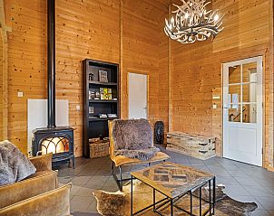 Guest house 093925 - Chalet Luxembourg - Villa Balboa