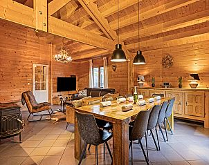 Guest house 093925 - Chalet Luxembourg - Villa Balboa