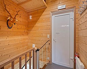 Guest house 093925 - Chalet Luxembourg - Villa Balboa