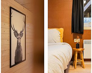 Guest house 093925 - Chalet Luxembourg - Villa Balboa