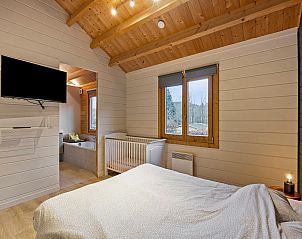 Guest house 093925 - Chalet Luxembourg - Villa Balboa