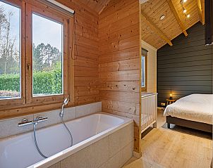 Guest house 093925 - Chalet Luxembourg - Villa Balboa