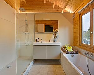 Guest house 093925 - Chalet Luxembourg - Villa Balboa
