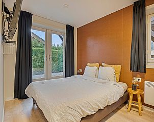 Guest house 093925 - Chalet Luxembourg - Villa Balboa