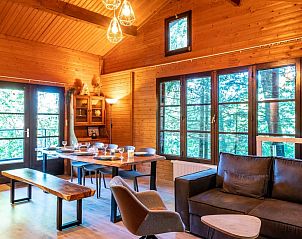 Guest house 093926 - Chalet Luxembourg - Blue Wood