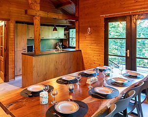 Guest house 093926 - Chalet Luxembourg - Blue Wood