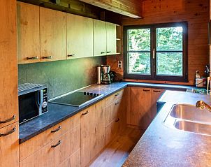 Guest house 093926 - Chalet Luxembourg - Blue Wood