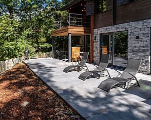 Guest house 093926 - Chalet Luxembourg - Blue Wood