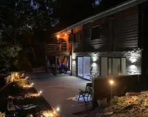 Guest house 093926 - Chalet Luxembourg - Blue Wood