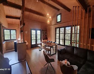 Guest house 093926 - Chalet Luxembourg - Blue Wood