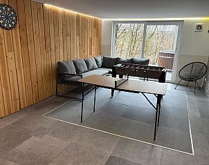 Guest house 093926 - Chalet Luxembourg - Blue Wood