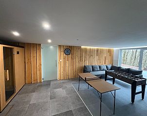 Guest house 093926 - Chalet Luxembourg - Blue Wood