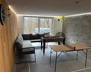 Guest house 093926 - Chalet Luxembourg - Blue Wood