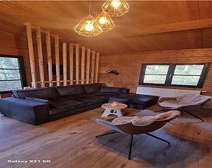 Guest house 093926 - Chalet Luxembourg - Blue Wood