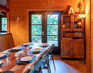 Guest house 093926 - Chalet Luxembourg - Blue Wood