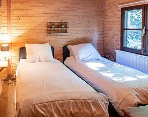 Guest house 093926 - Chalet Luxembourg - Blue Wood