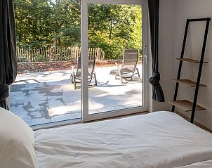Guest house 093926 - Chalet Luxembourg - Blue Wood
