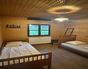 Guest house 093926 - Chalet Luxembourg - Blue Wood