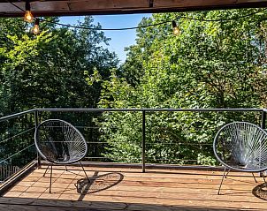 Guest house 093926 - Chalet Luxembourg - Blue Wood