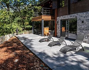 Guest house 093926 - Chalet Luxembourg - Blue Wood
