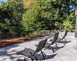Guest house 093926 - Chalet Luxembourg - Blue Wood