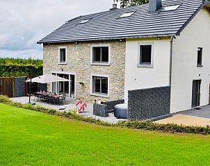 Guest house 093934 • Holiday property Luxembourg • Au Pas de Cerf 