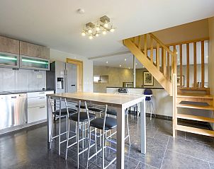Unterkunft 093935 - Ferienhaus Luxemburg - La Brasserie
