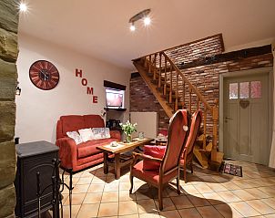 Unterkunft 0940002 - Ferienhaus Luxemburg - La Cave Voûtée