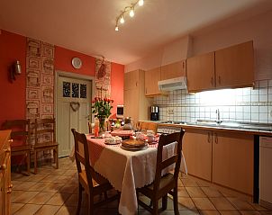 Unterkunft 0940002 - Ferienhaus Luxemburg - La Cave Voûtée