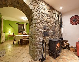 Unterkunft 0940002 - Ferienhaus Luxemburg - La Cave Voûtée