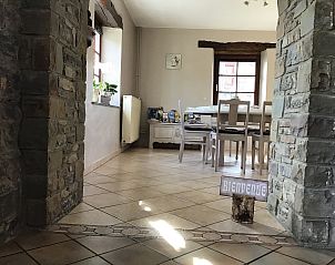 Unterkunft 0940002 - Ferienhaus Luxemburg - La Cave Voûtée