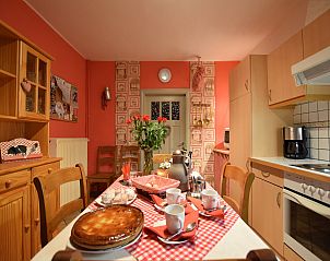 Unterkunft 0940002 - Ferienhaus Luxemburg - La Cave Voûtée