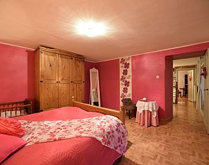 Unterkunft 0940002 - Ferienhaus Luxemburg - La Cave Voûtée