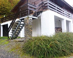 Unterkunft 094003 - Ferienhaus Luxemburg - Huisje in Tenneville