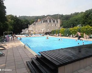 Verblijf 094006 - Vakantiewoning Ardennen (Luxemburg) - La Luna Ardennen -WiFi