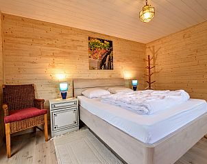 Guest house 094007 - Chalet Luxembourg - La For�t