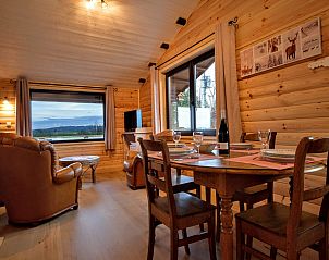 Guest house 094007 - Chalet Luxembourg - La For�t