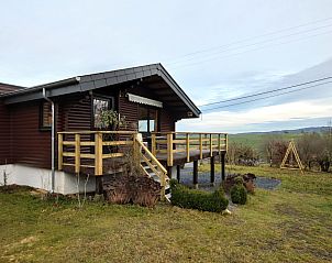 Guest house 094007 - Chalet Luxembourg - La For�t