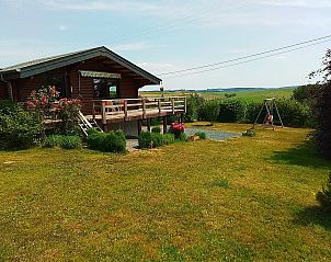 Guest house 094007 - Chalet Luxembourg - La For�t