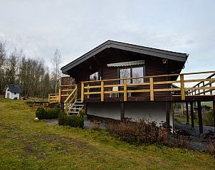 Guest house 094007 - Chalet Luxembourg - La For�t