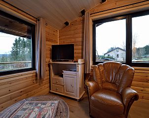 Guest house 094007 - Chalet Luxembourg - La For�t